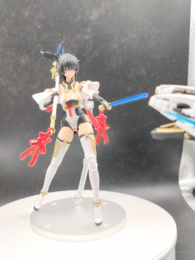 十二大战 七曜日·阵营 赛玛瑙