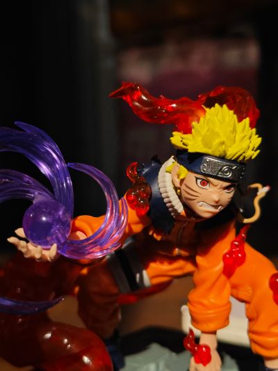 火影忍者 Memorable Saga-漩涡鸣人-Ⅱ