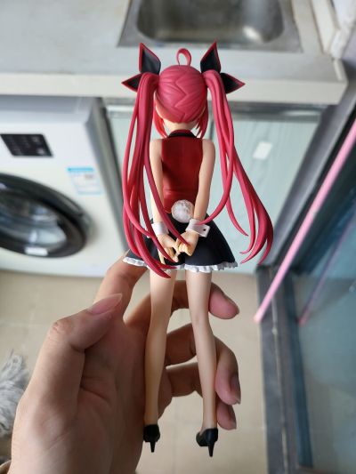 约会大作战 独特魅力-四糸乃-