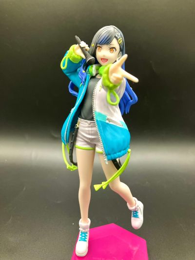 初音未来：缤纷舞台 Desktop×Decorate Collections　“白石杏”