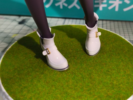 赛马娘 爱丽速子