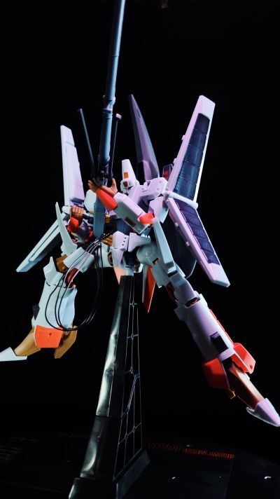 HI-METAL R  艾尔盖姆Mk-II