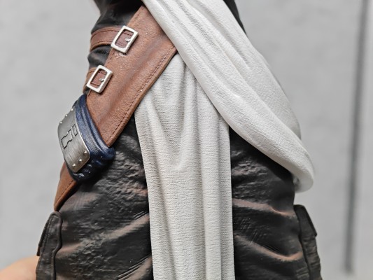 火影忍者 我爱罗 1/6雕像