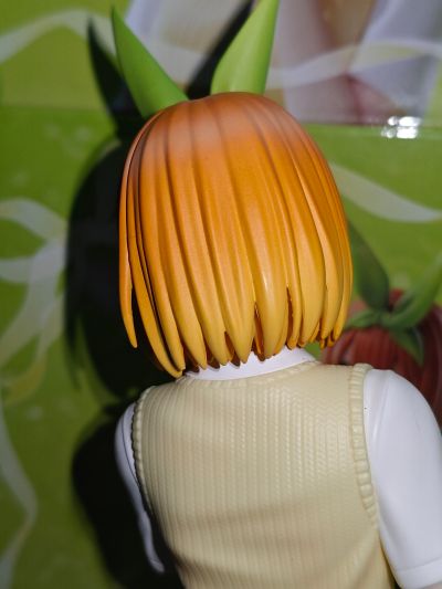 五等分的新娘∽ Luminasta “中野四叶”