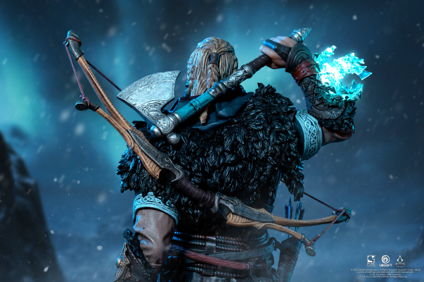 刺客信条 Animus 艾沃尔