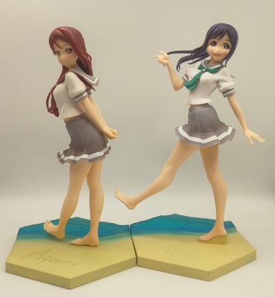 超级景品 Love Live! Sunshine!! 松浦果南 