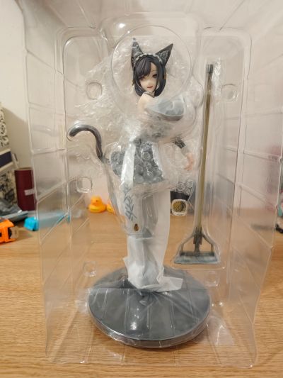 女仆之家系列 岩屋爱