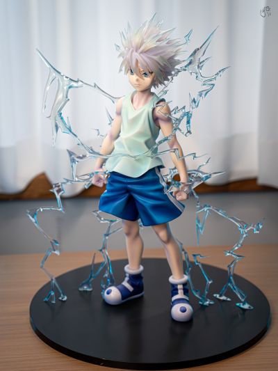 B-style  猎人×猎人 奇犽·揍敌客