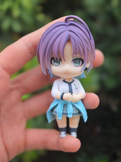 粘土人#2592 偶像大师闪耀色彩 浅仓透