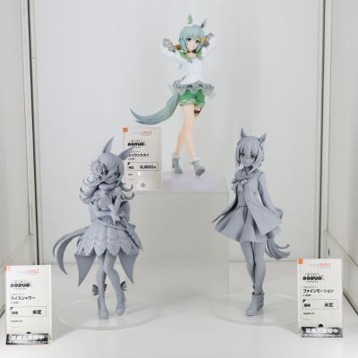 POP UP PARADE  赛马娘 / 闪耀！优俊少女 米浴 L尺寸