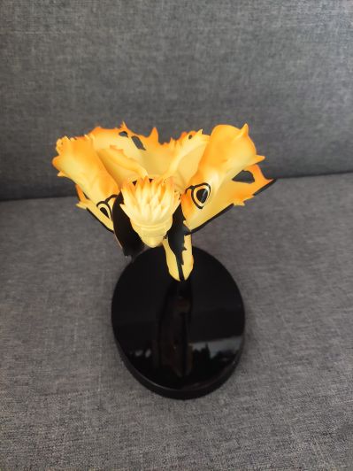 火影忍者疾风传 名战景-漩涡鸣人-Ⅵ