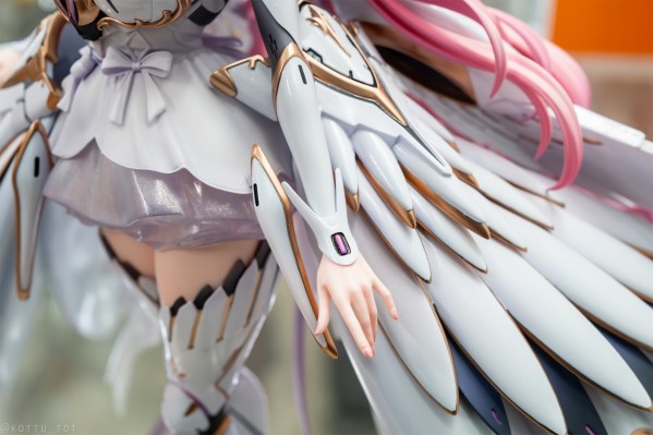 胜利女神：新的希望 桃乐丝