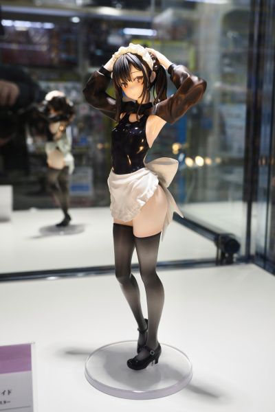 青高系列 诗织 竞泳女仆