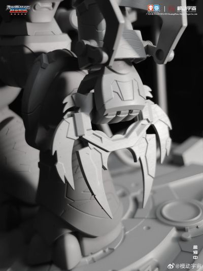 猛虎王（暂称）