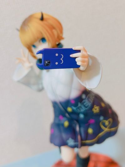 我推的孩子 MEM 流行时尚