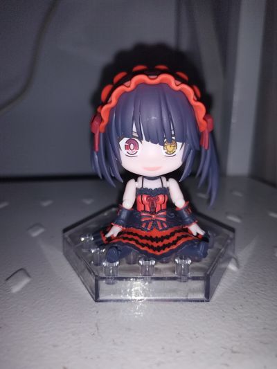 DFORM+ 约会大作战 第四季 时崎狂三