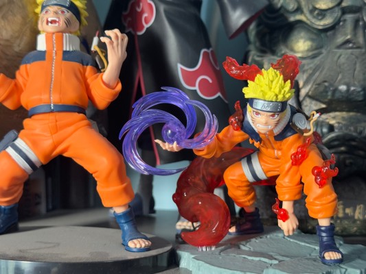 火影忍者 Memorable Saga-宇智波佐助-Ⅱ