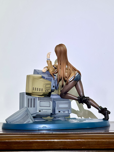 ARTFX J 链锯人 帕瓦