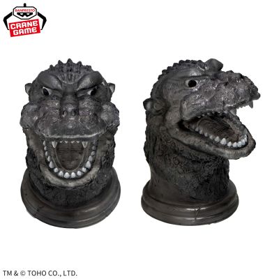 『哥斯拉（1954）』 哥斯拉主题房间灯