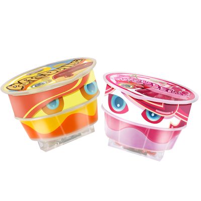 DX会说话的饱藏套装07