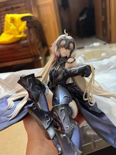 命运-冠位指定 复仇者-贞德 [Alter] 泡影之梦