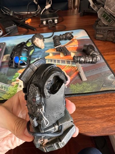 精英独奏系列 BLAME! 雾亥