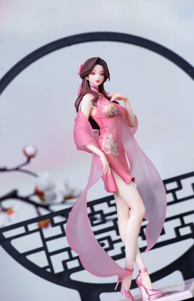 Gift+系列 王者荣耀 织梦系列 貂蝉