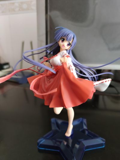 架向星空之桥 神本圆佳～ゲーマガオリジナルVer.～【特別版】