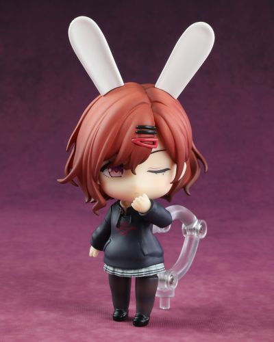 粘土人#2617 偶像大师闪耀色彩 樋口圆香