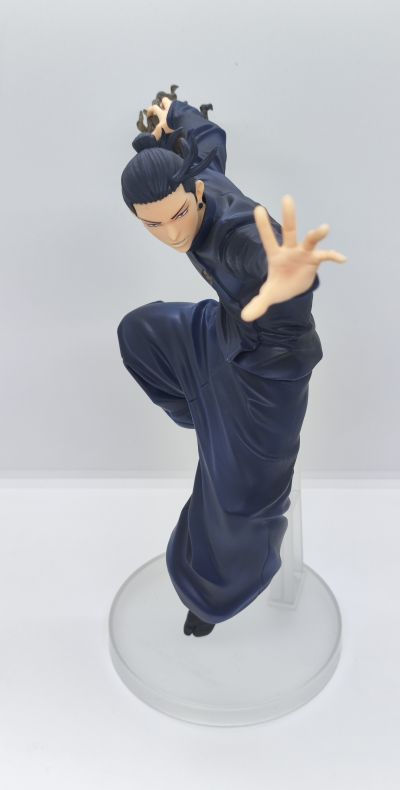 FIGURIZMα 咒术回战 第二季 夏油杰