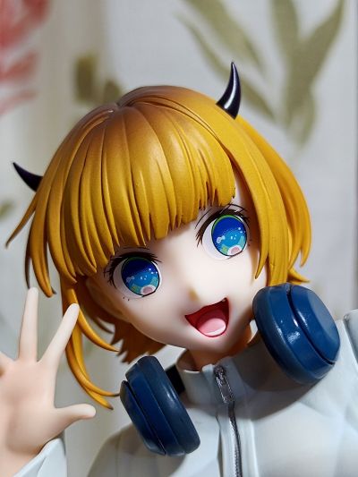 我推的孩子 MEM 流行时尚