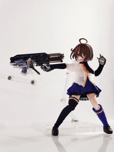 突击莉莉系列 No.049 突击莉莉 川村楪