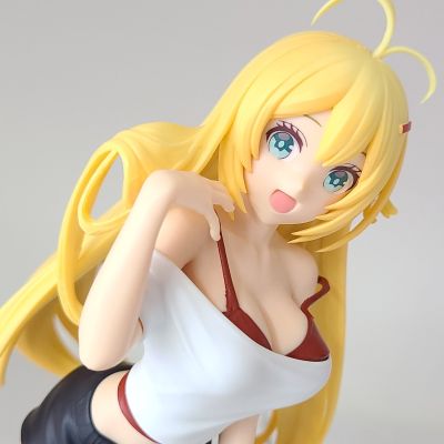 VOICEROID  弦卷真纪 居家服造型