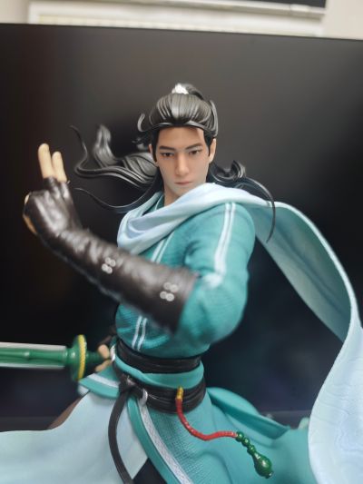 凡人修仙传 韩立 星海飞驰