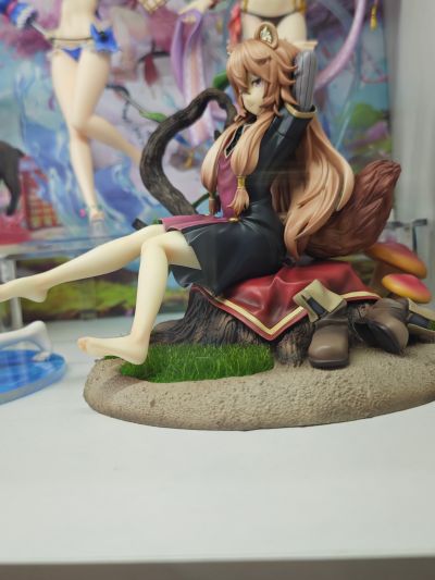 PRISMA WING PWTTYS-02P 盾之勇者成名录 第二季 拉芙塔莉雅 幼年期