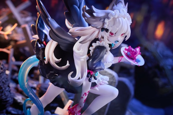 克苏鲁女仆 缇法-罗芬蒂娜