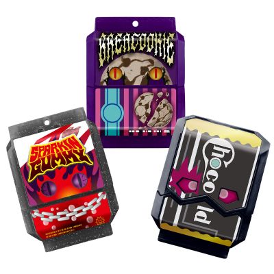 DX会说话的饱藏套装08