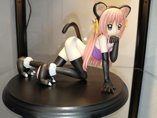 旋风管家 桂雏菊 白猫 Repaint Ver.