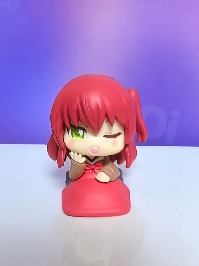 瞌睡仔  孤独摇滚！