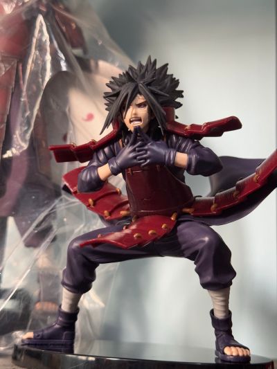 VIBRATION STARS 火影忍者疾风传 宇智波斑