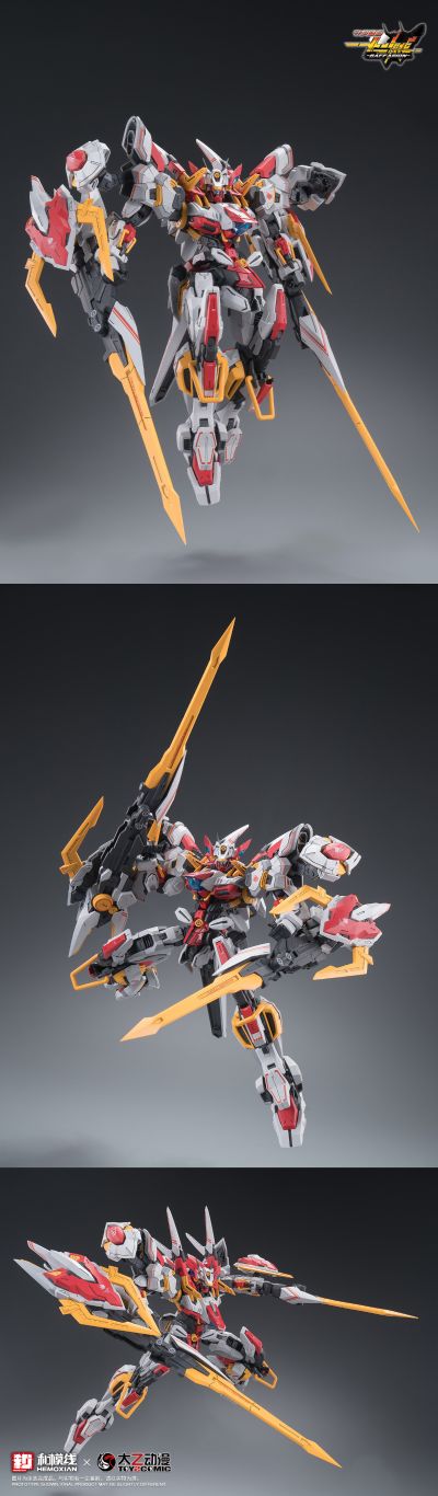 守护降临-十二神将 巴弗力翁