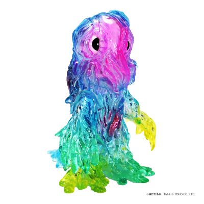 中等模型尺寸系列 黑多拉 原田千秋联名collabo cafe 拯救魔法少女！主题限定配色