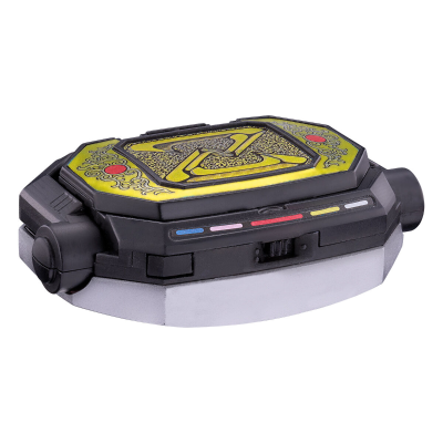 恐龙护牌 -纪念收藏版-（暂译）