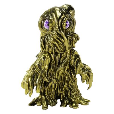 CCP中型系列【第13弹】黑多拉 电镀金版本