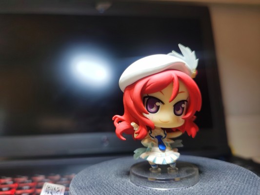 MINIATURE LoveLive! School idol project 西木野真姫 