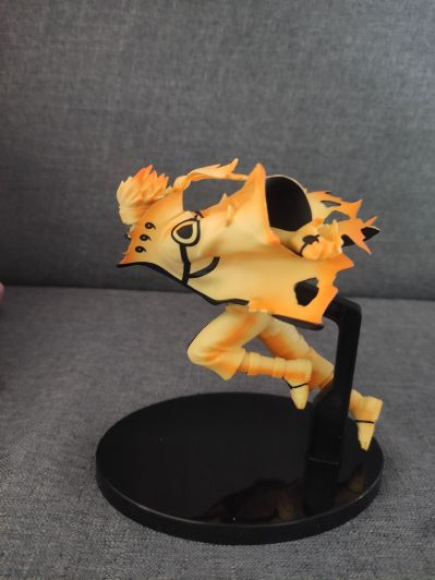 火影忍者疾风传 名战景-漩涡鸣人-Ⅵ