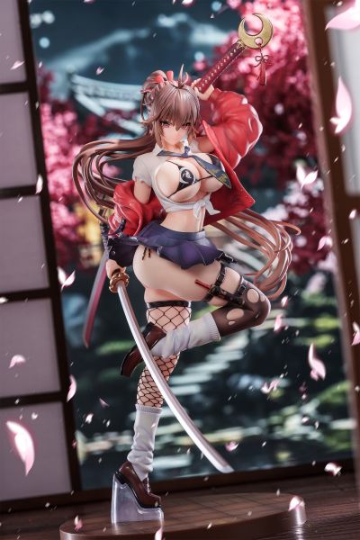 秘技二刀流 影缝舞 特别版