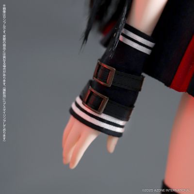 AOD502-LNB 黑鸦系列 莉莉娅 /噩梦平行世界 ～黑红～