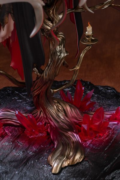 明日方舟 微光 烛骑士 薇薇安娜·德罗斯特