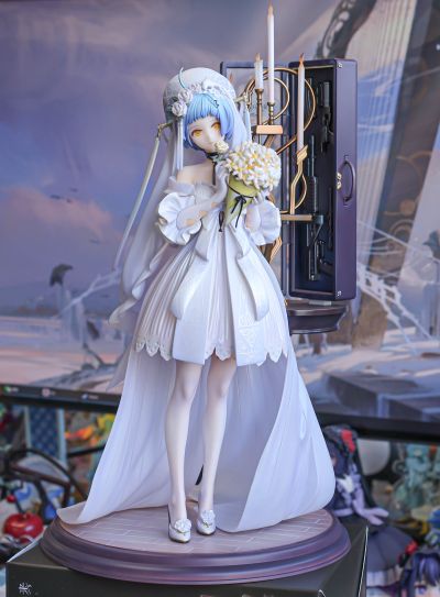 少女前线 Zas M21 花之后的情愫